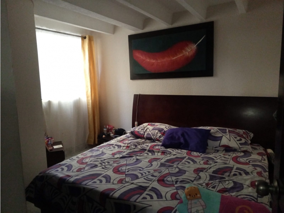 Apartamento en precio de oportunidad sector Nueva Cecilia — foto 5