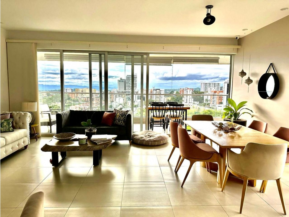 Apartamento en el mejor conjunto residencial — foto 4