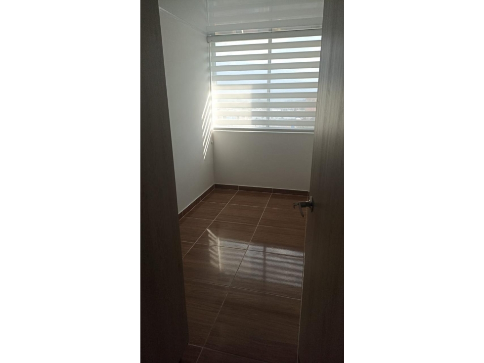 Apartamento en venta norte de armenia