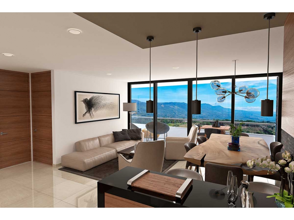 APARTAMENTO EN HOREB VENTA AVENIDA CENTENARIO ARMENIA — foto 5