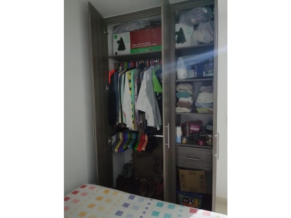 APARTAMENTO PRECIO OPORTUNIDAD SECTOR LA PAVONA ARMENIA 40-41 — foto 3
