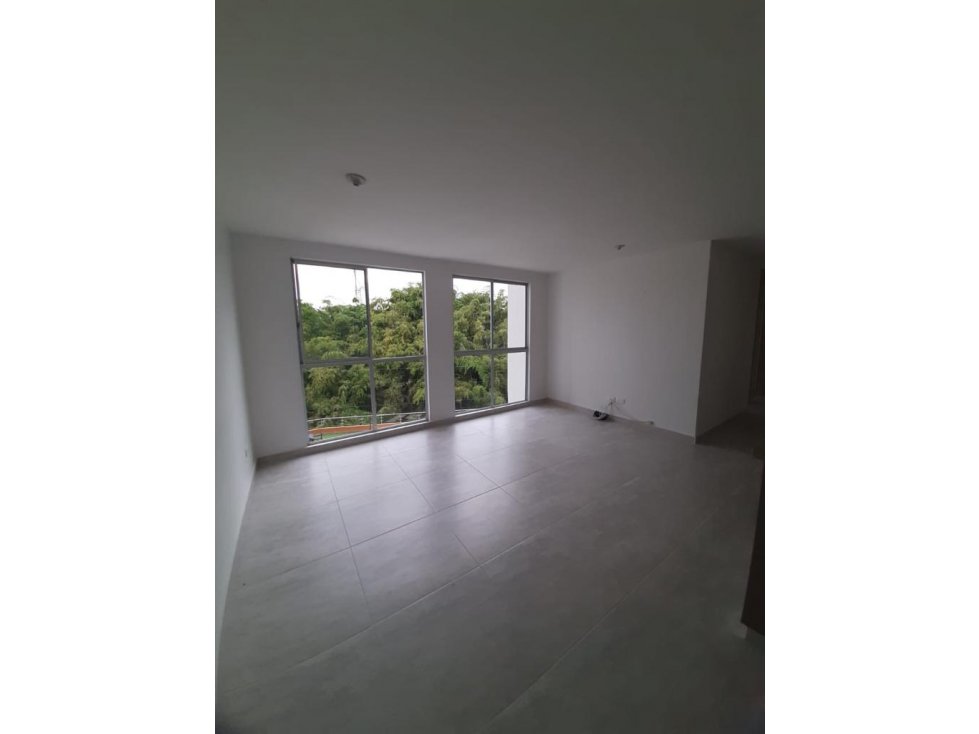 APARTAMENTO A LA VENTA NORTE DE LA CIUDAD REF 40-54 - 4