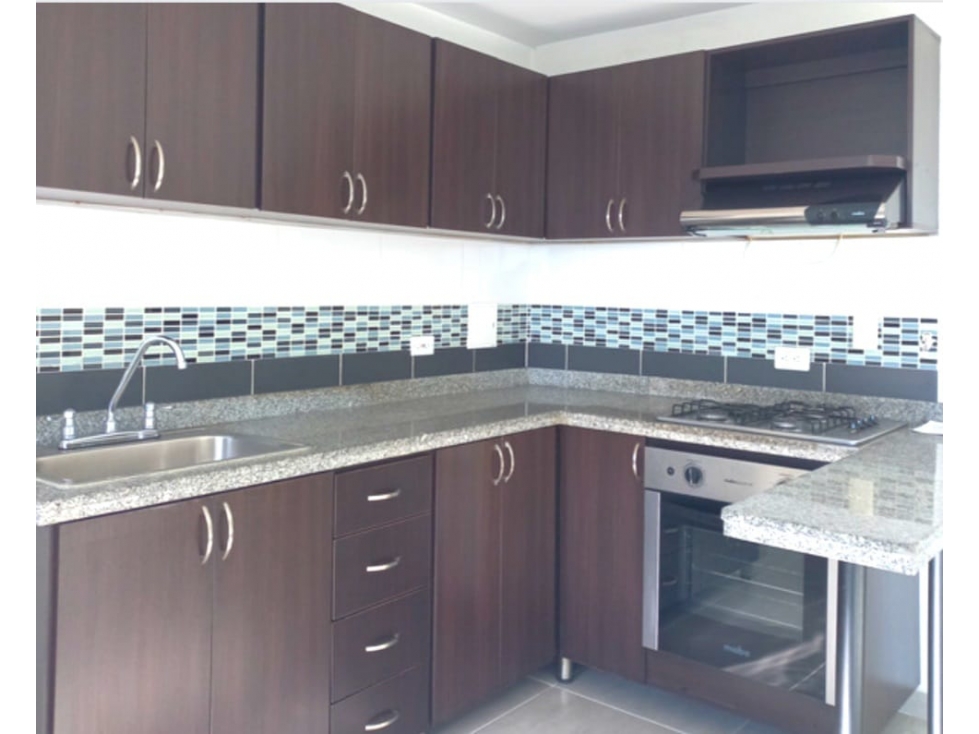 HERMOSO APARTAMENTO EN VENTA DE 3 HABITACIONES EN ARMENIA — foto 4
