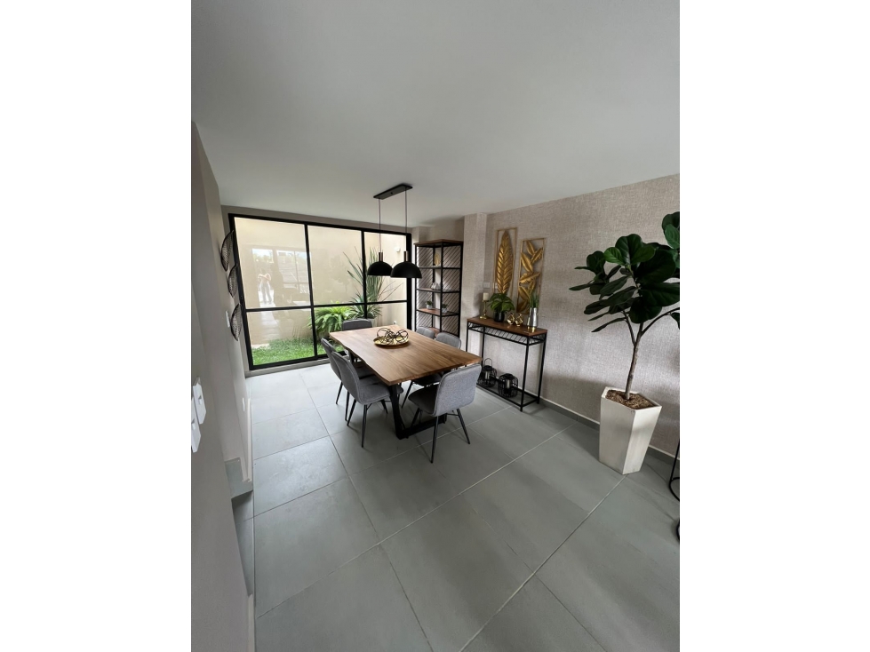 CASA CAMPESTRE EN CONDOMINIO VIA AEROPUERTO EL EDEN 3726 — foto 2
