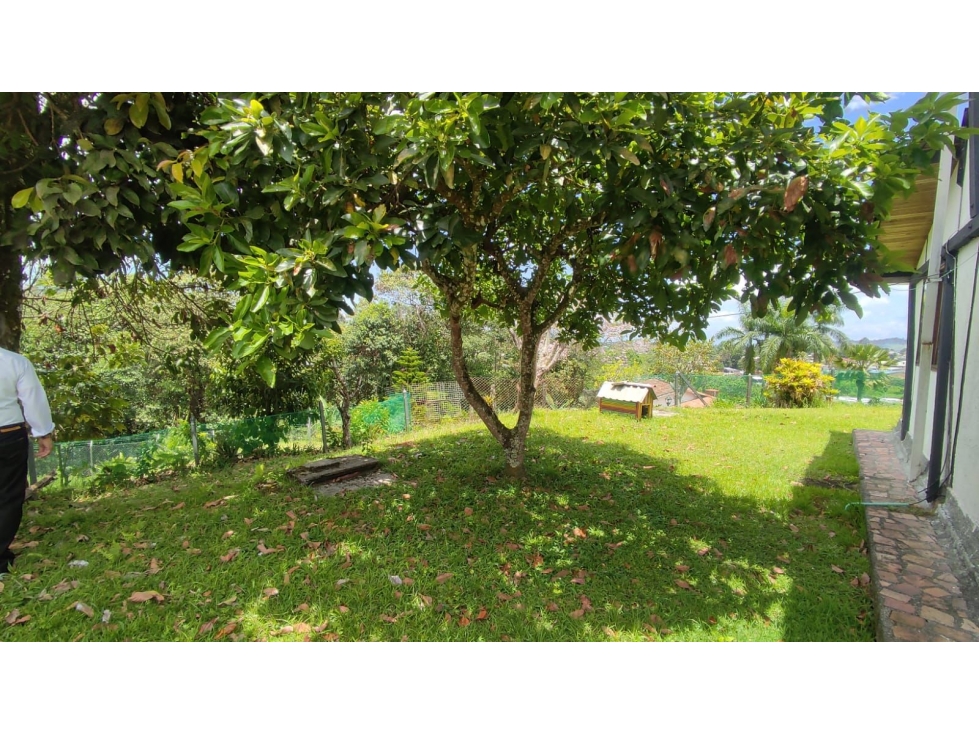 Casa campestre en venta vía circasia en precio de oportunidad — foto 5