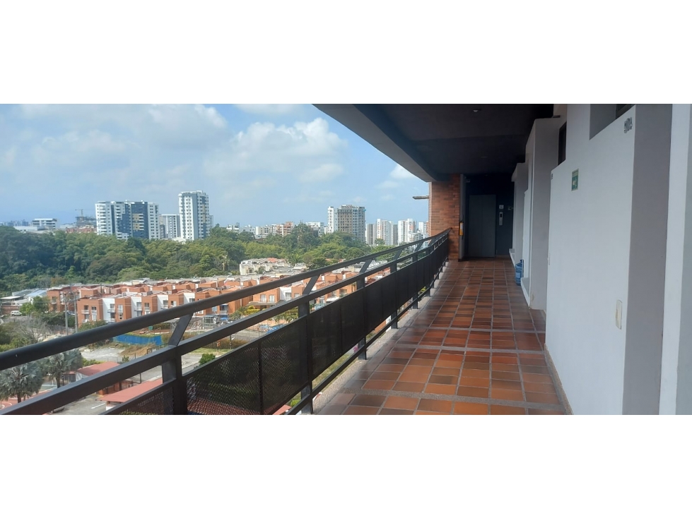 APARTAMENTO AMPLIO CON USO TURISTICO EN VENTA NORTE DE ARMENIA — foto 3