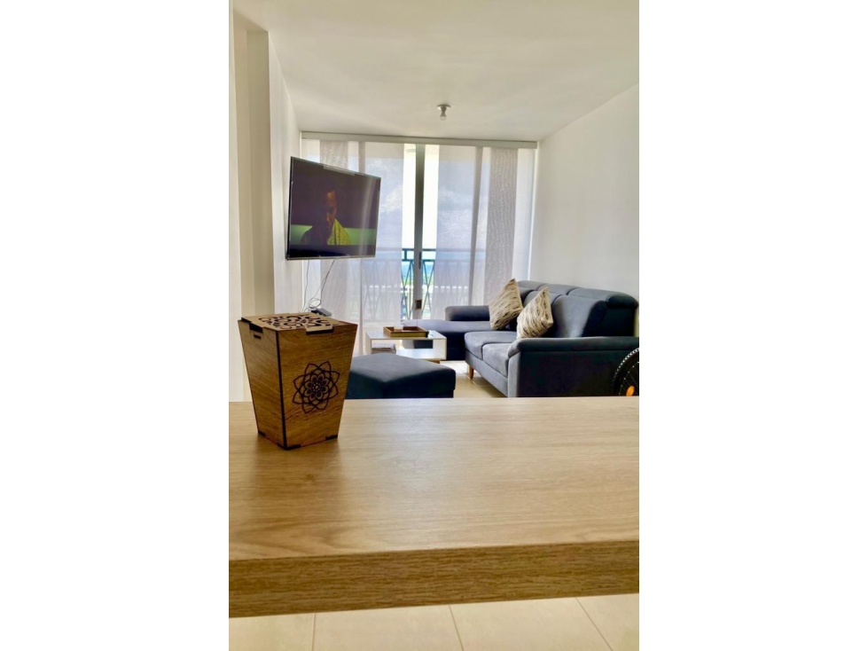 Apartamento en venta en el sur de armenia en excelente conjunto — foto 6