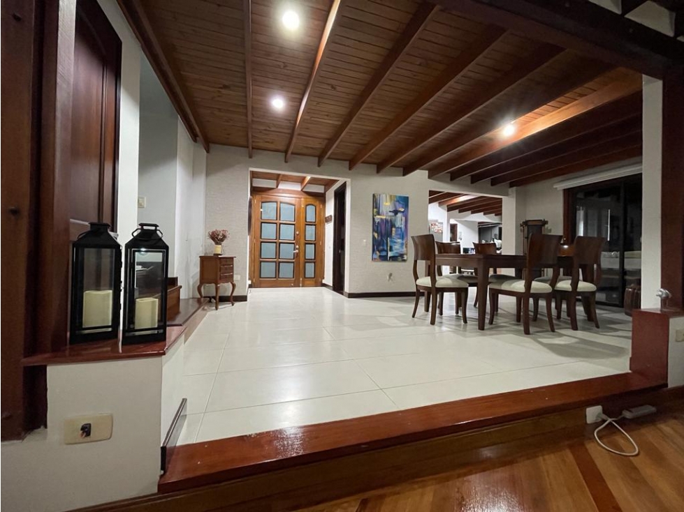 CASA CAMPESTRE,CONJUNTO CERRADO CIRCASIA. — foto 5