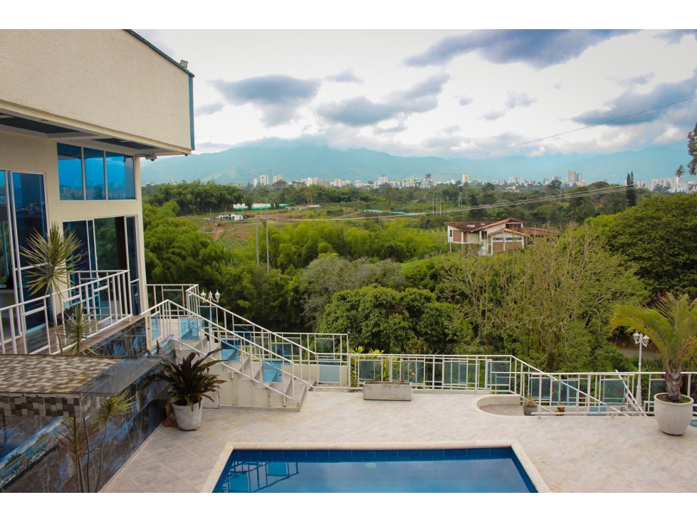Casa campestre en venta circasia quindio — foto 3
