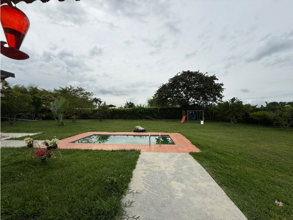 Casa campestre en venta a solo 10 minutos de tebaida — foto 6
