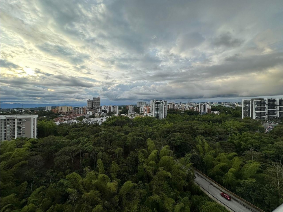 Apartamento en el mejor conjunto residencial — foto 2
