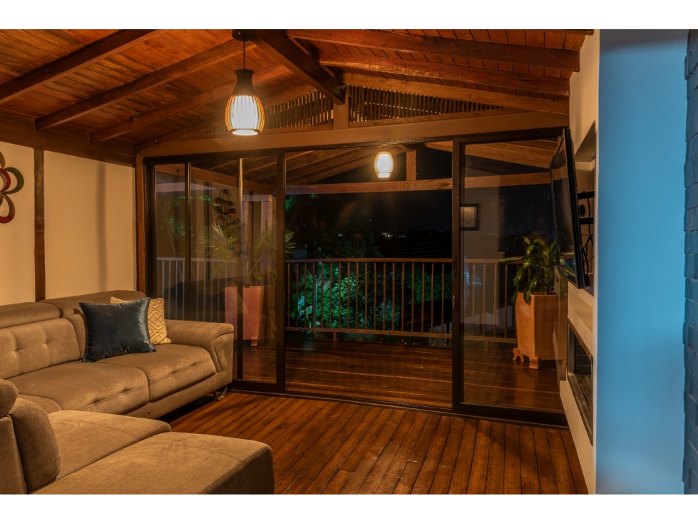 Casa Campestre en venta en Circasia — foto 5