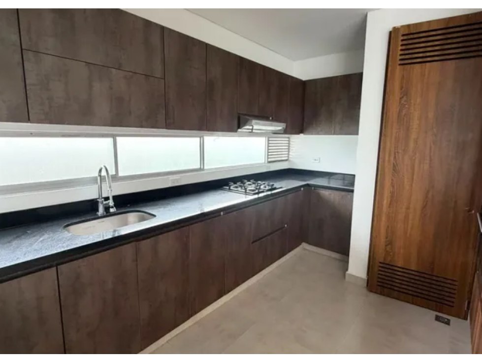 Apartamento en venta en Armenia