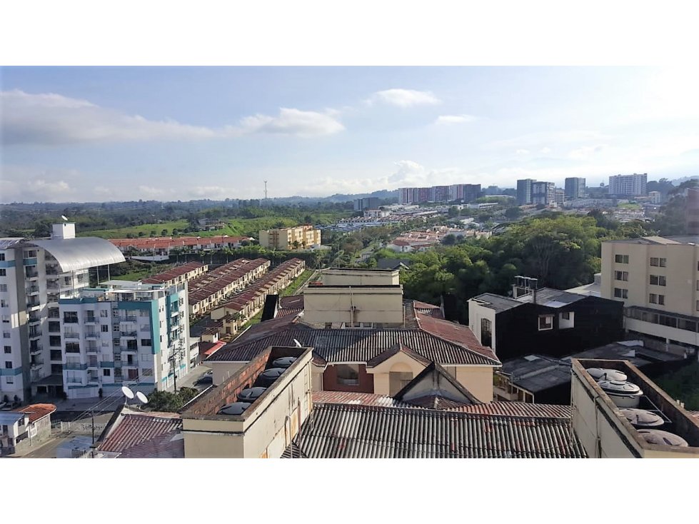 Aparta estudio en venta en Laureles 2000-743