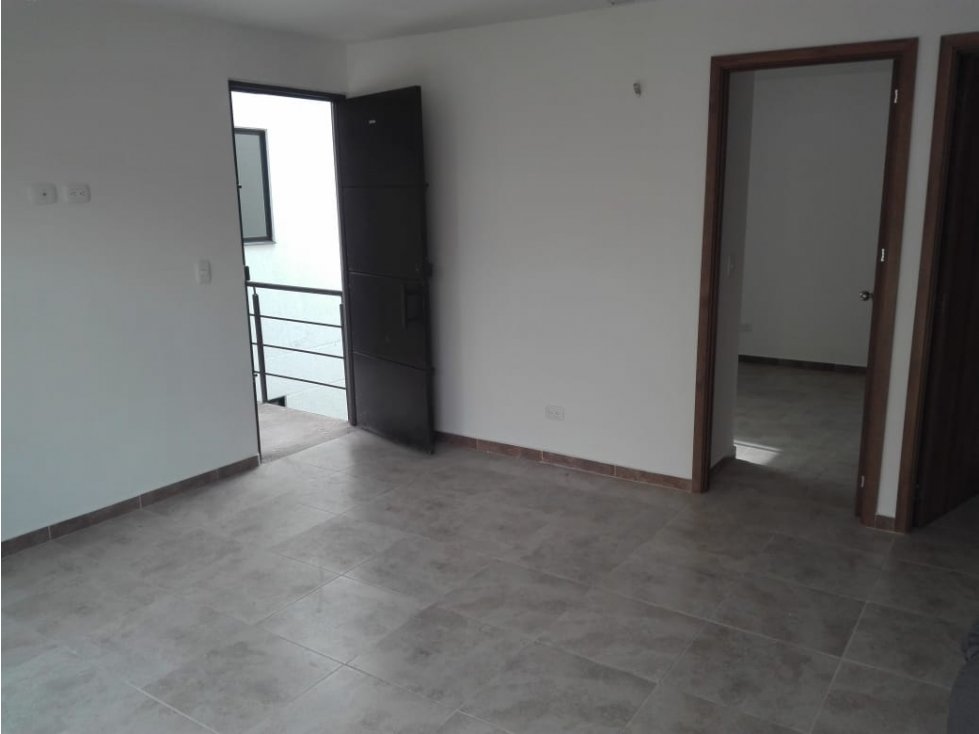 Apartamento en venta en la Tebaida 2000-936 - 5