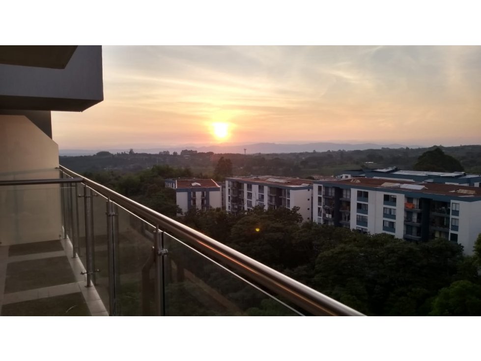 Apartamento en venta en el Norte de Armenia 30-33 - 1