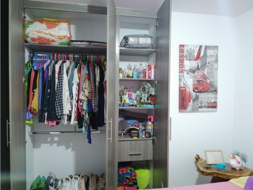 APARTAMENTO PRECIO OPORTUNIDAD SECTOR LA PAVONA ARMENIA 40-41 — foto 6