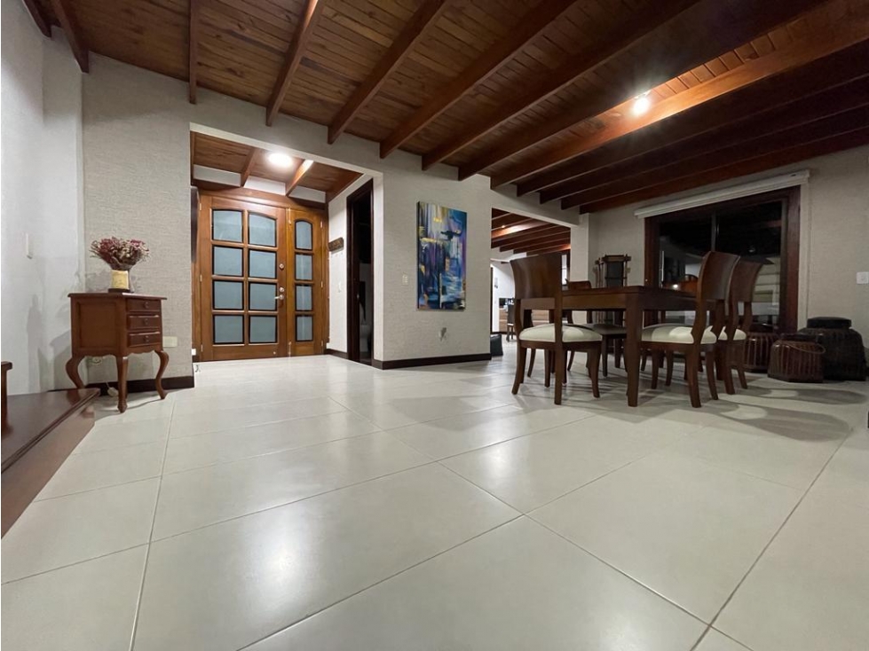 CASA CAMPESTRE,CONJUNTO CERRADO CIRCASIA. — foto 2