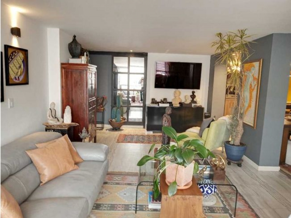Apartamento totalmente remodelado en venta en el norte de armenia — foto 6