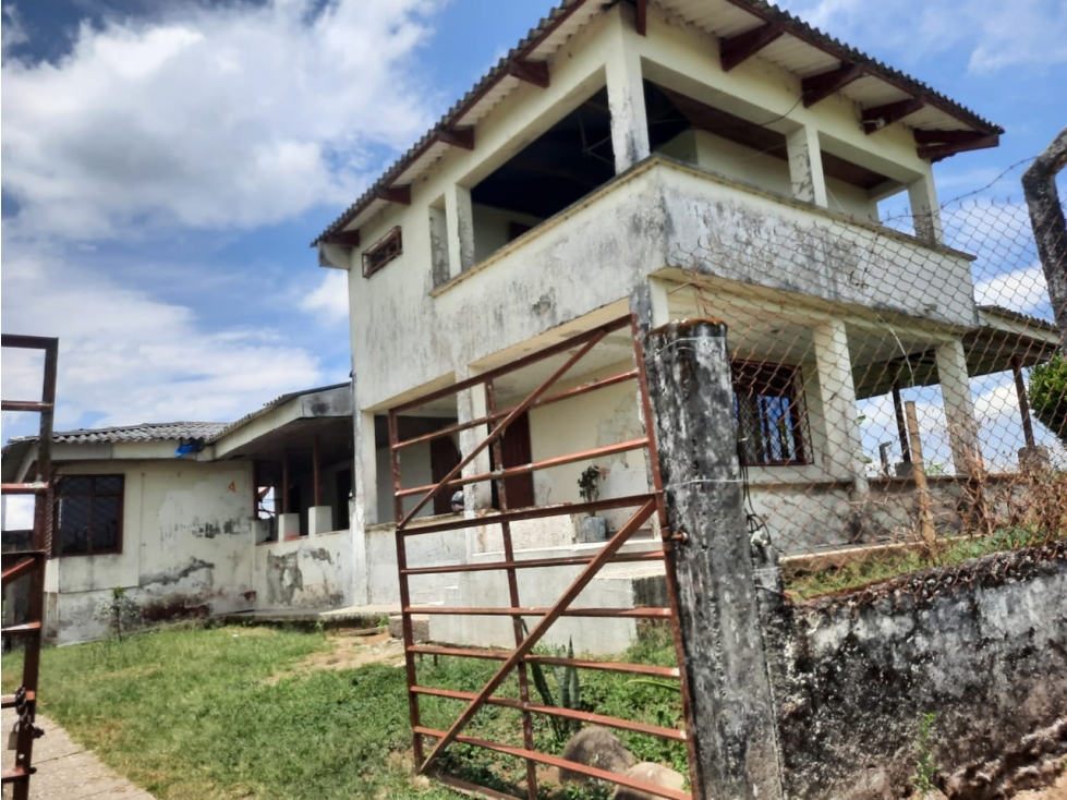 Finca productiva a 15 minutos de Circasia en excelente ubicación — foto 2