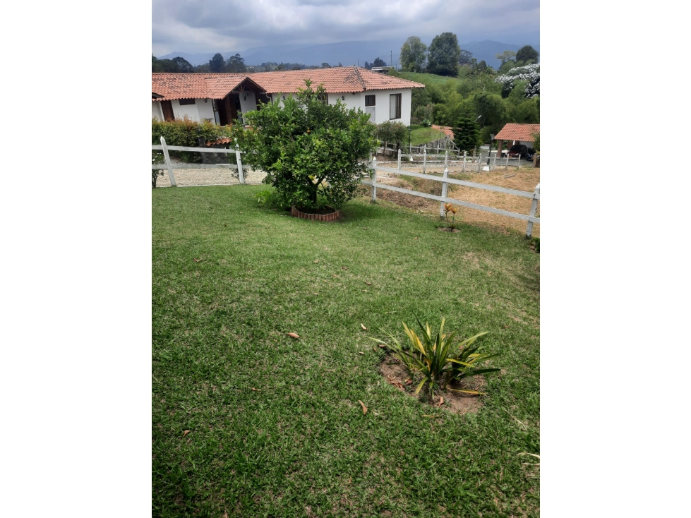 Casa campestre ubicada en circasia en venta — foto 4