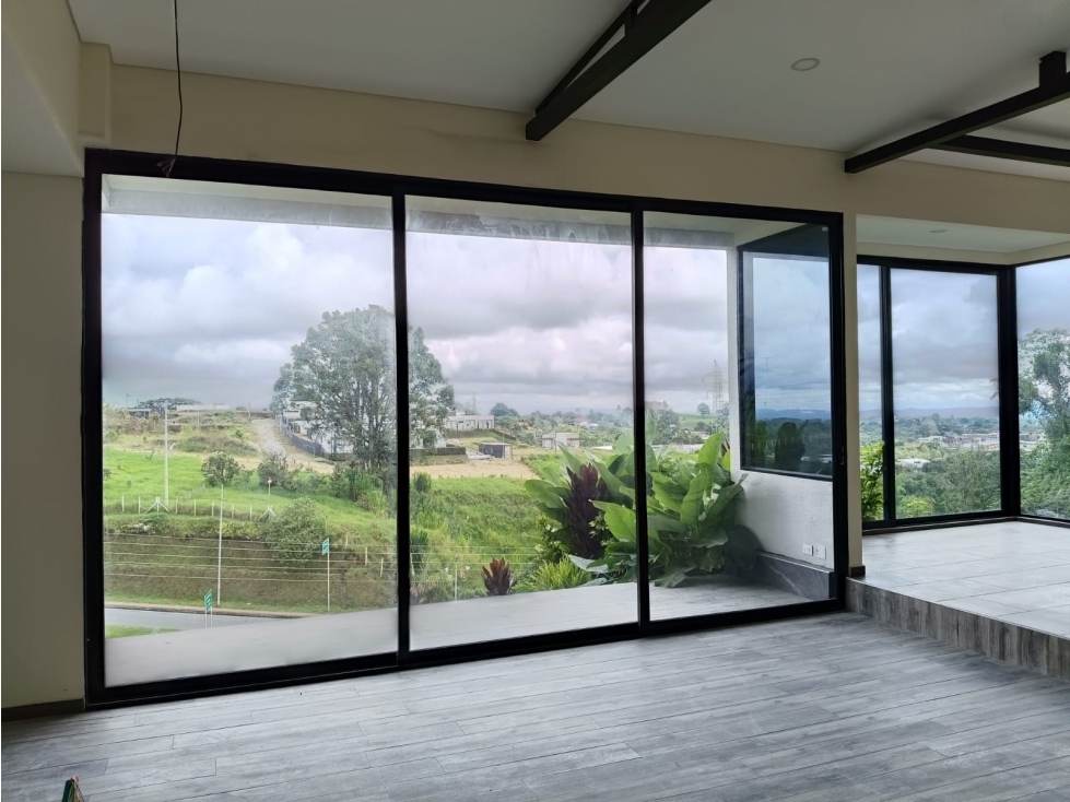 CASA CAMPESTRE CERCA A CIRCASIA NUEVA — foto 2