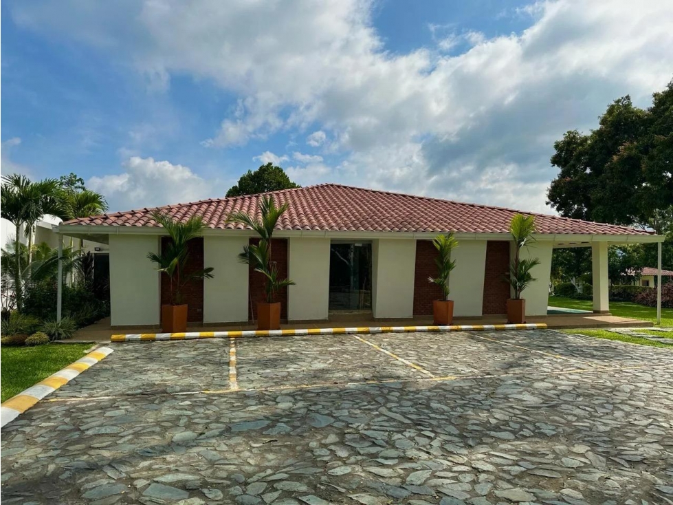 Casa campestre independiente en venta ubicada en montenegro quindio - 3