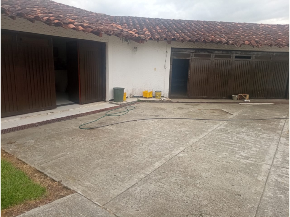 Finca en venta en Calarca - 3
