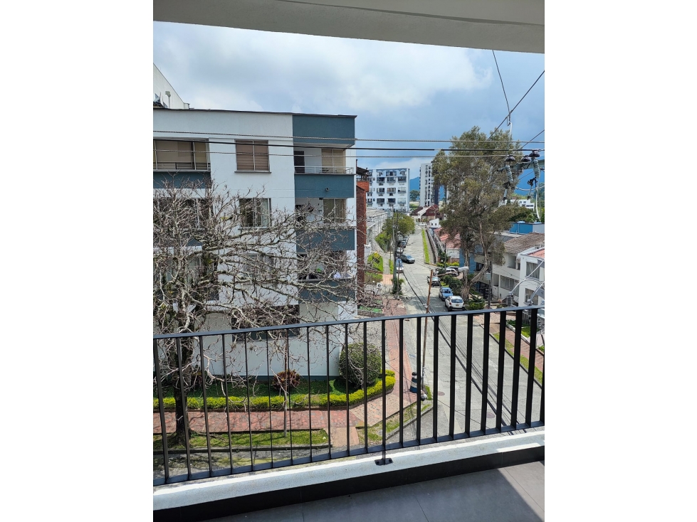 Apartamento en venta cerca a el Portal del Quindio — foto 2
