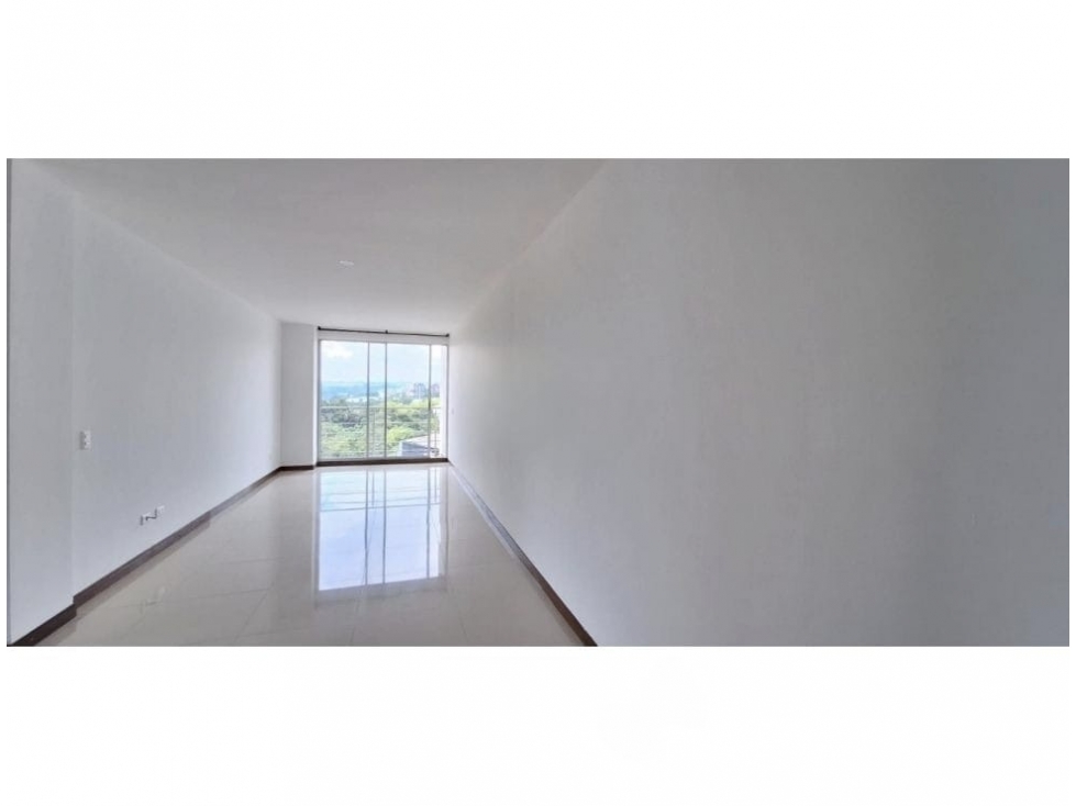 Apartamento en venta norte de armenia