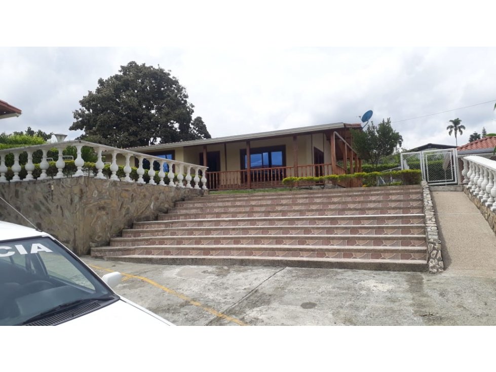 Chalet en venta Tebaida 3585