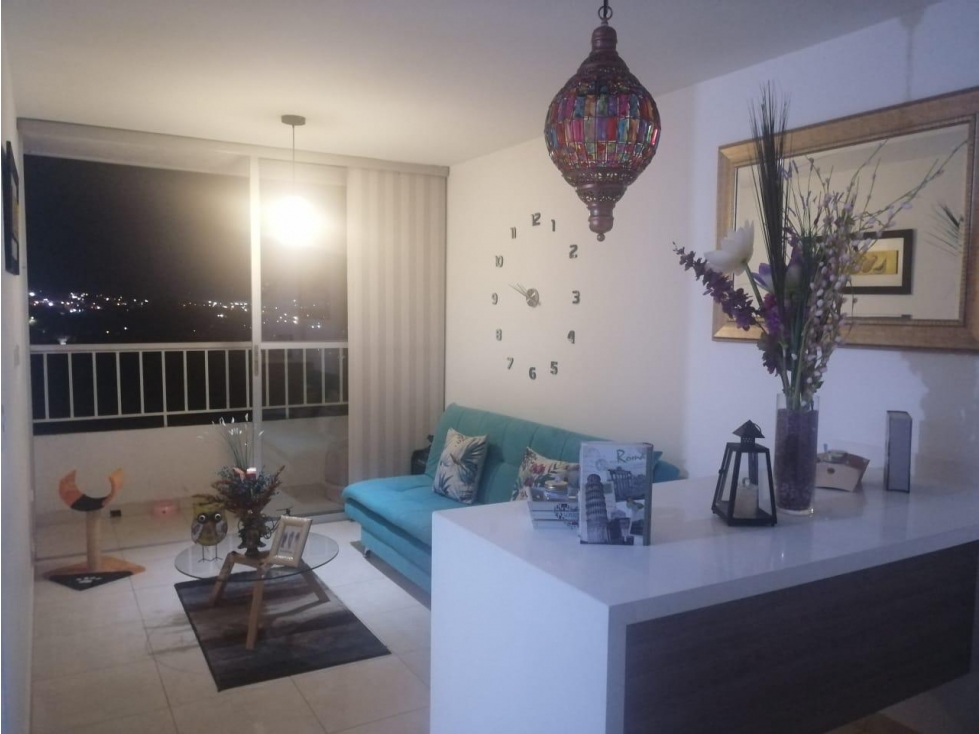 APARTAMENTO PRECIO OPORTUNIDAD SECTOR LA PAVONA ARMENIA 40-41 — foto 4