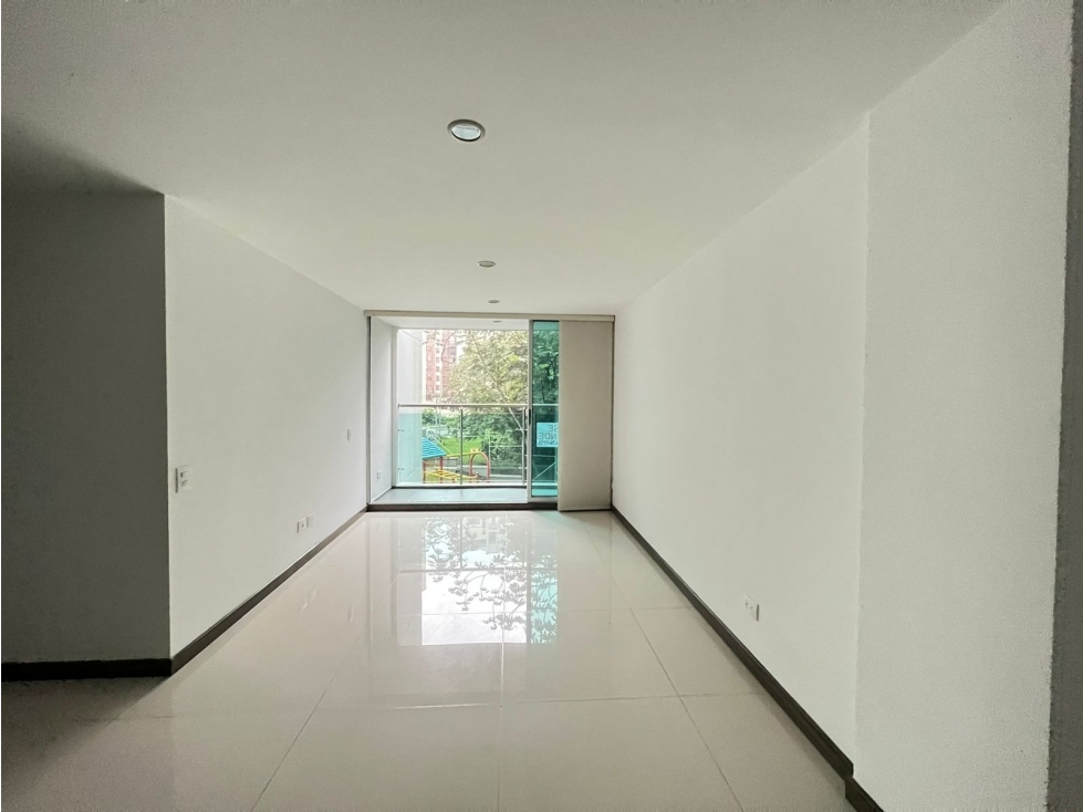 APARTAMENTO DE 2 HABITACIONES EN EL NORTE DE ARMENIA 41-232 — foto 3