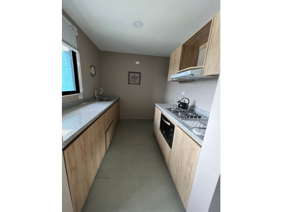 CASA CAMPESTRE EN CONDOMINIO VIA AEROPUERTO EL EDEN 3726 — foto 4