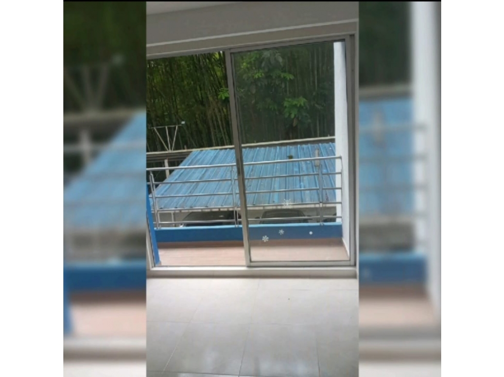 Apartamento avenida 19 norte Armenia 41-241