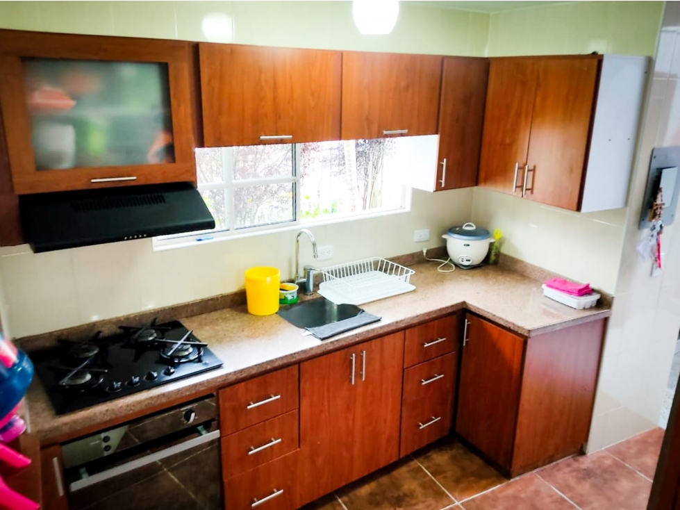 Hermosa casa de dos pisos al norte de Armenia, Quindío 2062 — foto 4