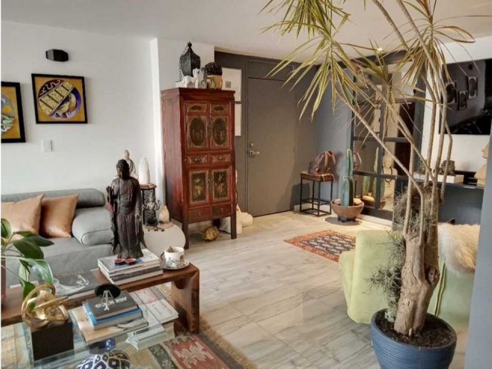 Apartamento totalmente remodelado en venta en el norte de armenia — foto 3