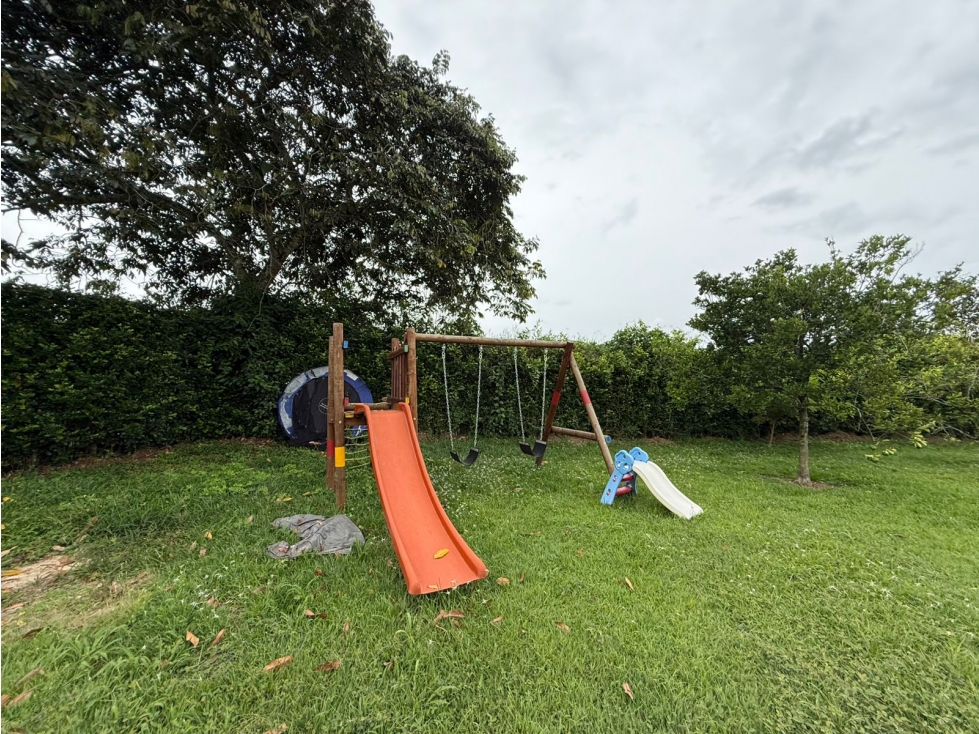 Casa campestre en venta a solo 10 minutos de tebaida — foto 5