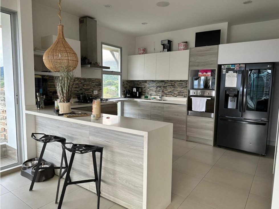 Apartamento en el mejor conjunto residencial — foto 6