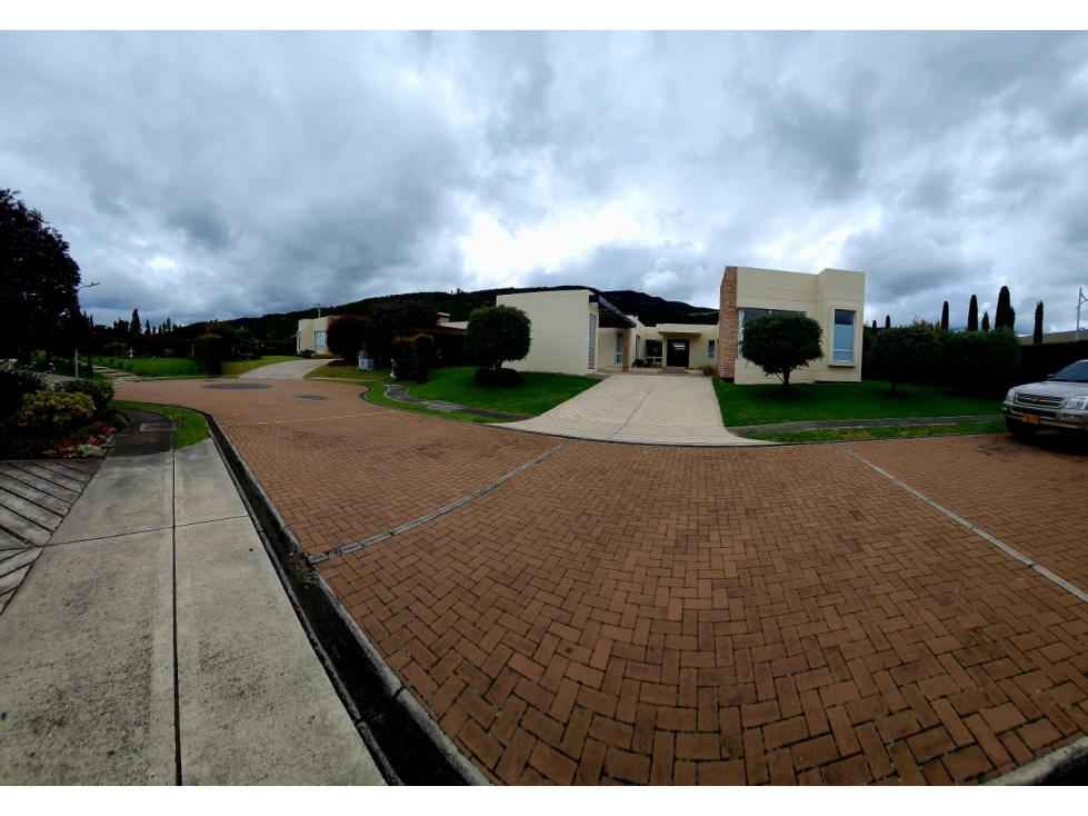 Casa condominio Toscana Sopo - 2