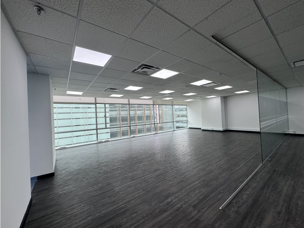 Arriendo Oficina Teusaquillo — foto 2