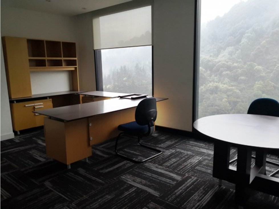 Oficinas Capita Tower — foto 6