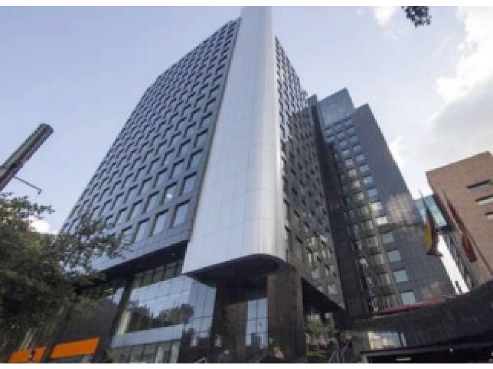 OFICINA ARRIENDO CAP TOWER