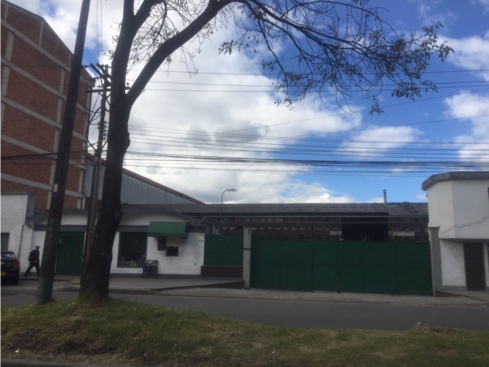 MONTEVIDEO 6.600M2