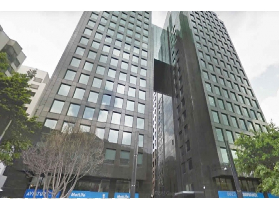 OFICINAS EN ARRIENDO BOGOTÁ NORTE CHICO - 1