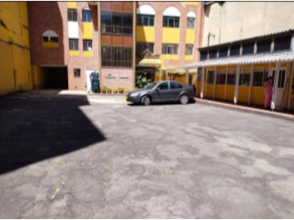 LOTE CENTRO 851 M2