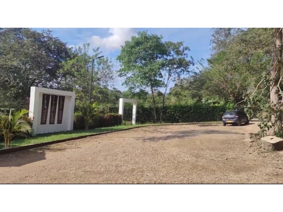 Venta Lote Carmen de Apicala - 1
