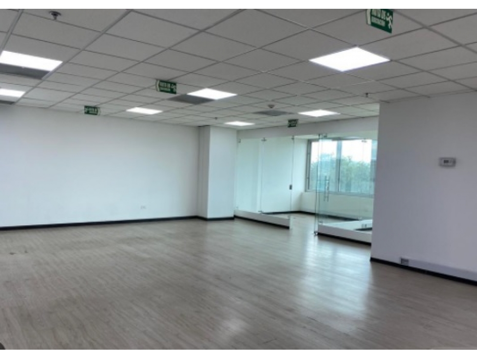 OFICINA EN ARIENDO CALLE 26 AEROPUERTO EL DORADO — foto 6