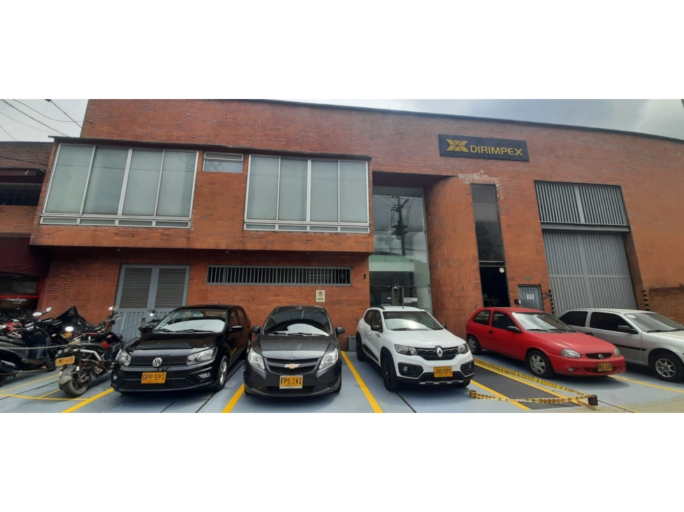 MONTEVIDEO 1.650M2