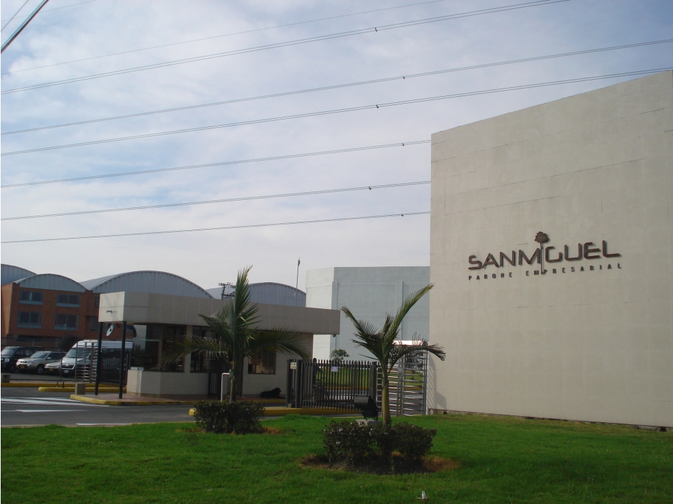 SAN MIGUEL 1.228M2 - 1
